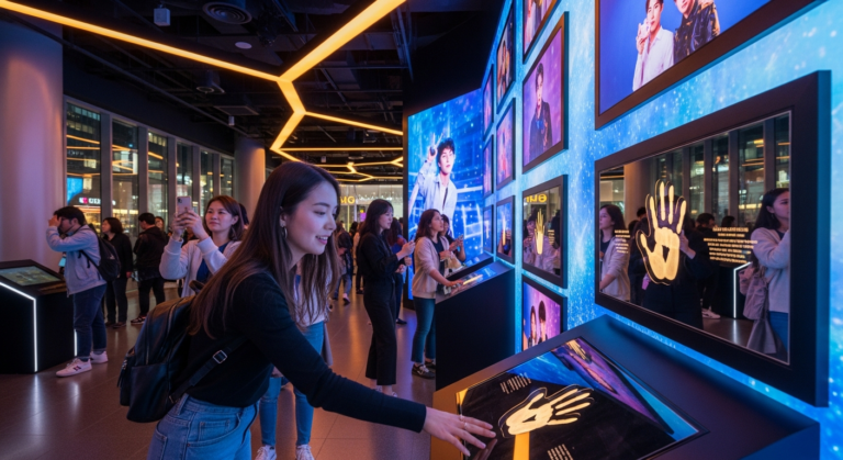 Korea’s Top Trends: Stray Kids, G-Dragon, & Jennie K-Pop Wins, Winter Festivals & Spirited Away on Stage!(Jan 11, 2026)