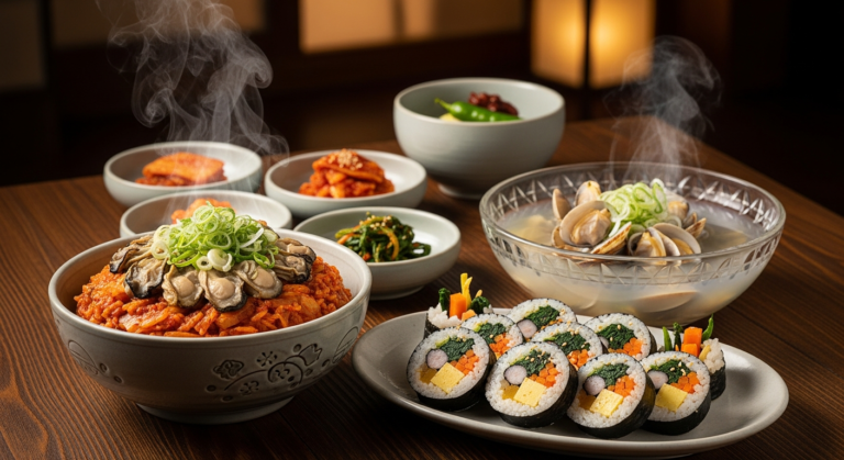 Korea’s Daily Pulse: BLACKPINK’s Epic Return:DEADLINE, BTS Concert Buzz, and Korea’s Seasonal Comfort Foods(Jan 15, 2026)