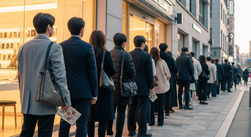 Korea’s Daily Pulse: BTS Goes ‘Arirang’, Virtual Idols Take the Stage, and Seoul’s New Year Fortune Craze(Jan 16, 2026)