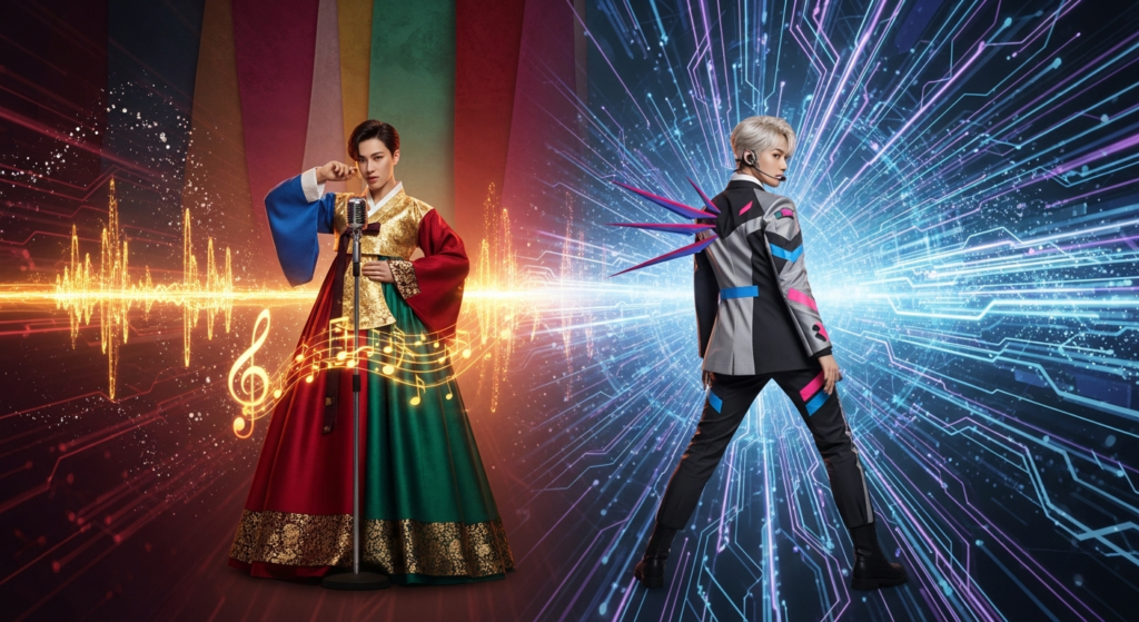 BTS at Gyeongbok Palace, AI Trot & Hanok Stays: Korea’s Hottest Trends(Jan 20, 2026)