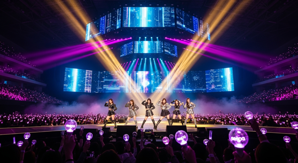 “Seoul’s Best Night Views, aespa’s Sold-Out Concert, and the Rise of “Halmaennial” Desserts”(Jan 7, 2026)