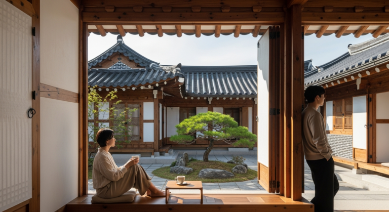 BTS at Gyeongbok Palace, AI Trot & Hanok Stays: Korea’s Hottest Trends(Jan 20, 2026)