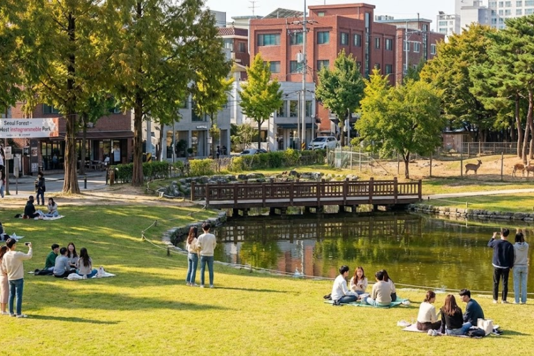 BLACKPINK’s Rosé, Park Seo-joon’s New Role & Seoul’s Hottest Spots: Your Korea Update(Jan 9, 2026)