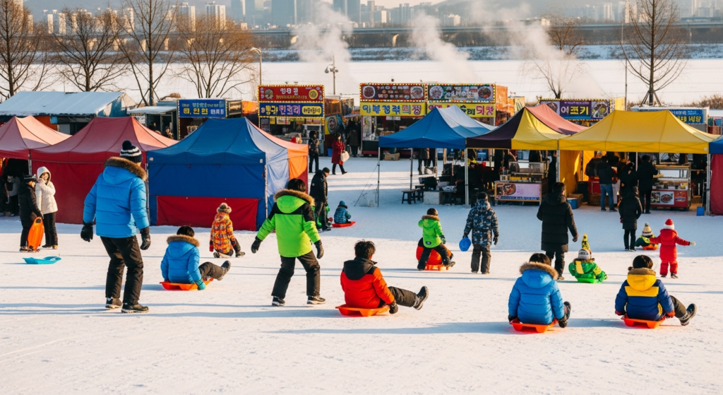 BTS Hits #1, Seoul’s Hottest Park & The New Korean “Relationship Detox” Trend(Jan 10, 2026)