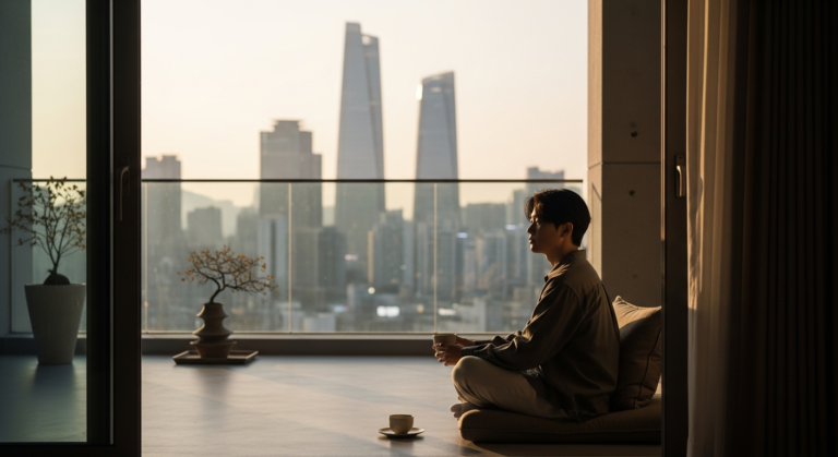 BTS Hits #1, Seoul’s Hottest Park & The New Korean “Relationship Detox” Trend(Jan 10, 2026)