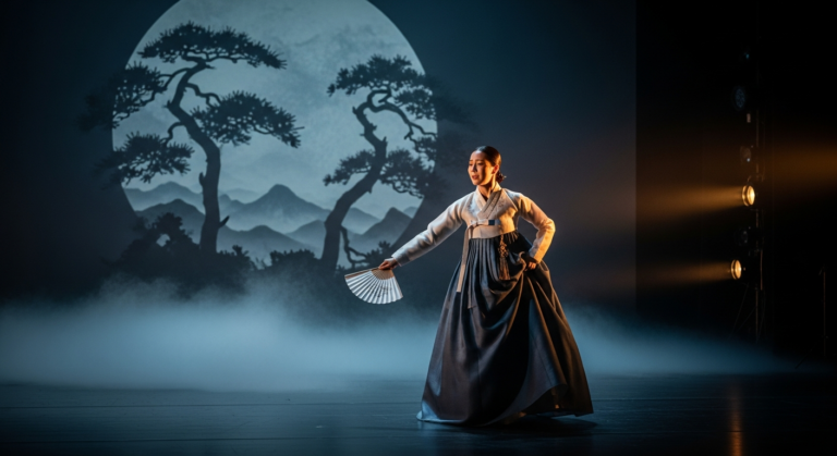 K-Pop Queens I-DLE Dominate Global Charts with ‘Mono’ & Korea Musical ‘Seopyeonje’ Returns(Feb 02, 2026)